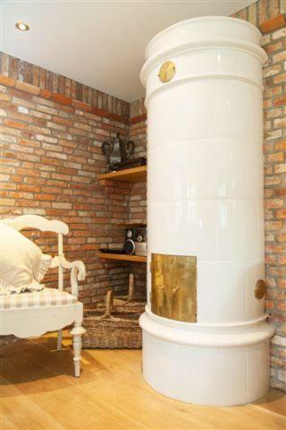 Landhaus Treskersand Sylt Dış mekan fotoğraf